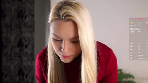 Snapshot of emmiemurray chatting on October 1, 2025, 5:57 am Aurora online show from October 1, 2025, 5:57 am