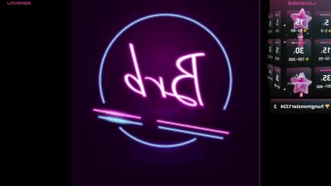 Snapshot of emmily_evans_ chatting on January 29, 2025, 7:00 pm emmily_evans_ online show from January 29, 2025, 7:00 pm