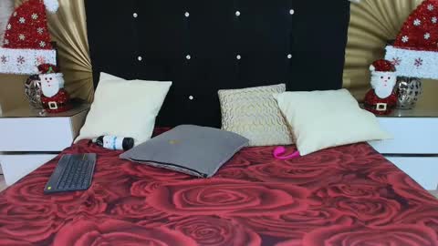 Emmily keller online show from December 20, 2025, 1:29 pm