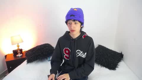 SERGIO online show from November 21, 2025, 12:26 pm