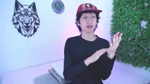 SERGIO online show from November 22, 2025, 12:48 pm