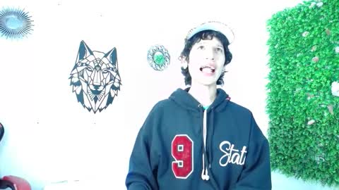 SERGIO online show from December 1, 2025, 12:32 pm