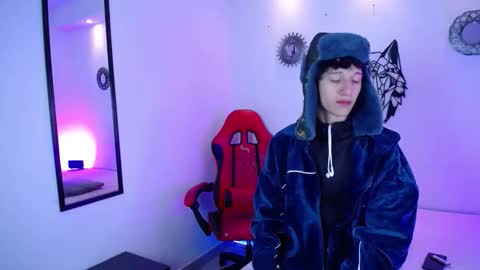 SERGIO online show from December 21, 2025, 12:34 pm