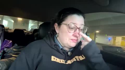 emmthaluscious online show from January 4, 2025, 8:48 pm