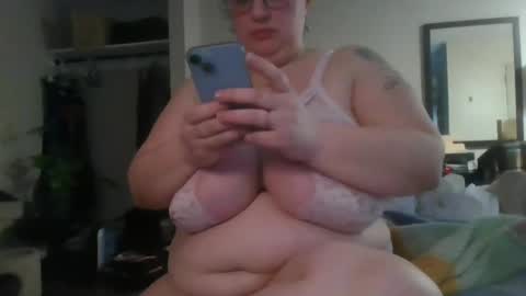 emmthaluscious online show from January 22, 2025, 7:03 pm