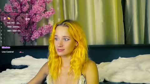 Emmylie online show from May 12, 2026, 4:48 pm