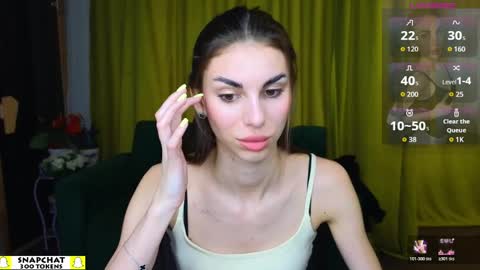 Emmy online show from April 3, 2026, 11:41 am