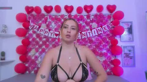 emmy rouse online show from February 13, 2026, 7:32 pm