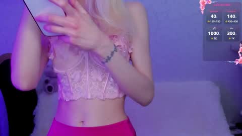 Ki online show from February 12, 2026, 1:22 am