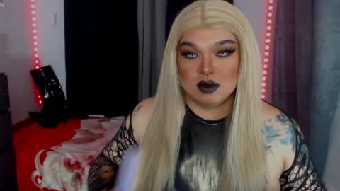 Mistress Michelle online show from May 4, 2026, 3:24 am