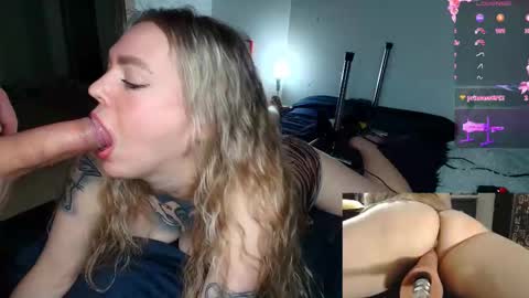 emptyhunters online show from November 24, 2025, 6:02 am