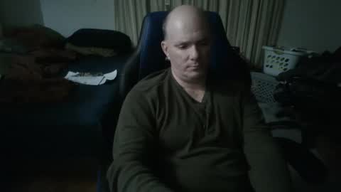 Matt online show from January 31, 2025, 4:36 am