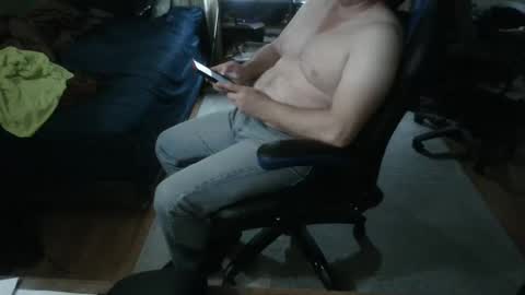 Matt online show from October 2, 2025, 2:18 am