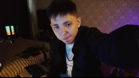 emveeboy96 online show from March 29, 2026, 6:57 am