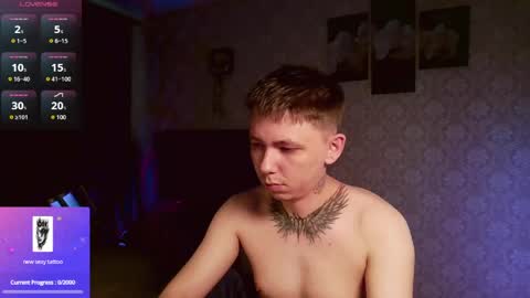 emveeboy96 online show from May 30, 2026, 7:27 am