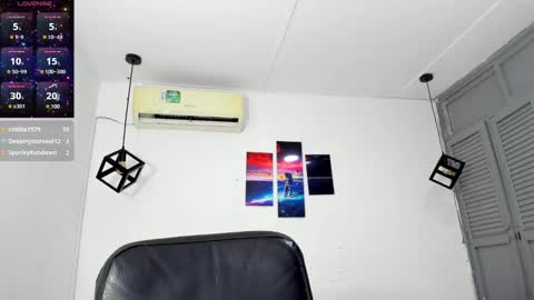 Emy online show from December 27, 2024, 6:14 am