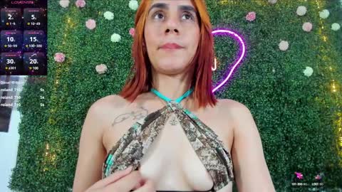 Emy online show from January 7, 2025, 9:18 am