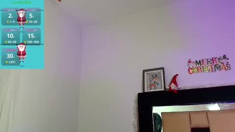 emycarver09 online show from January 6, 2026, 11:25 am