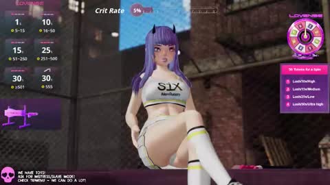 Snapshot of emyliveshow chatting on January 17, 2026, 5:23 am Hentai Hostess Club online show from January 17, 2026, 5:23 am