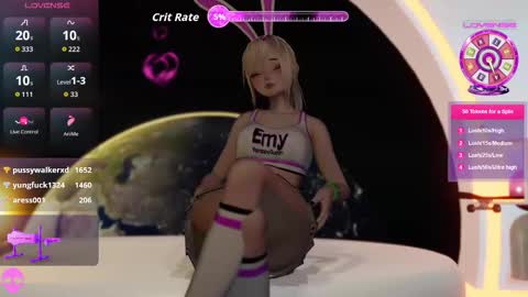 Hentai Hostess Club online show from February 6, 2026, 5:12 am