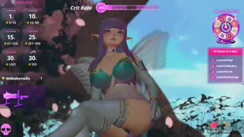 Snapshot of emyliveshow chatting on February 7, 2026, 5:22 am Hentai Hostess Club online show from February 7, 2026, 5:22 am