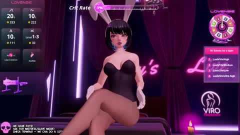 Hentai Hostess Club online show from February 18, 2026, 3:41 pm