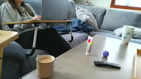 emyxxl online show from February 4, 2026, 1:17 pm