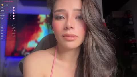 Snapshot of enchatressdixie chatting on March 1, 2025, 10:10 pm dixie online show from March 1, 2025, 10:10 pm