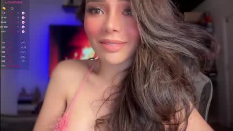 Snapshot of enchatressdixie chatting on March 2, 2025, 10:48 pm dixie online show from March 2, 2025, 10:48 pm