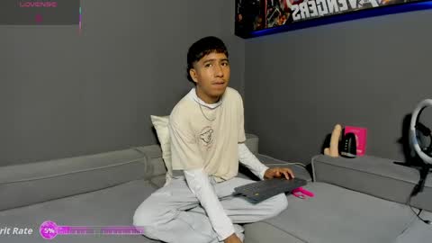 Ender online show from May 12, 2026, 2:03 pm
