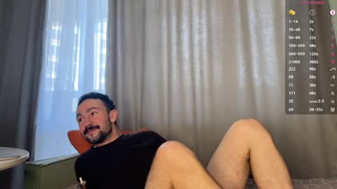 Enen online show from April 2, 2026, 9:18 am