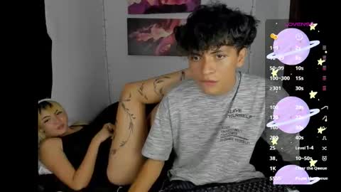 Snapshot of energy_lover137 chatting on February 11, 2026, 1:43 am Salo online show from February 11, 2026, 1:43 am