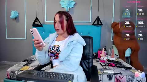 Snapshot of engel_devil chatting on June 19, 2026, 1:04 pm Engel online show from June 19, 2026, 1:04 pm
