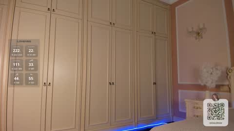 Snapshot of engeldaffin chatting on February 6, 2025, 6:24 pm Sofia online show from February 6, 2025, 6:24 pm