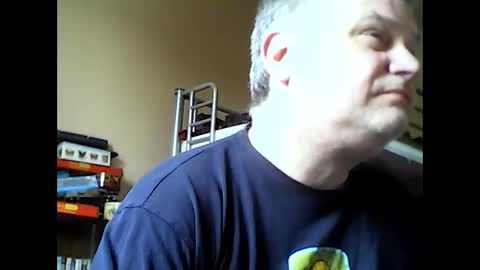 englishguysurrey online show from April 9, 2026, 8:31 am