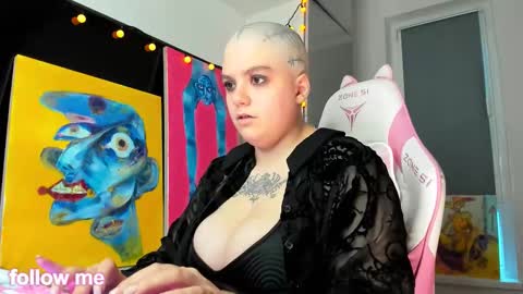 enigmastella online show from December 22, 2025, 11:07 am