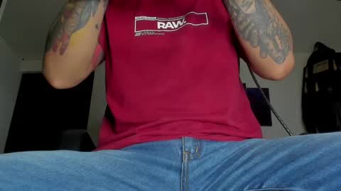 Snapshot of enjoymycock99 chatting on December 13, 2024, 9:46 am enjoymycock99 online show from December 13, 2024, 9:46 am