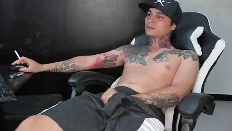 Snapshot of enjoymycock99 chatting on February 18, 2025, 1:00 pm enjoymycock99 online show from February 18, 2025, 1:00 pm