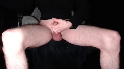 Enjoythenut online show from January 19, 2025, 6:32 pm