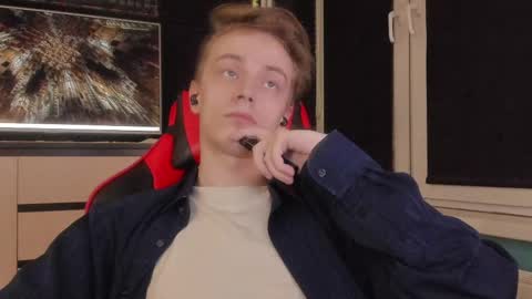 Enker online show from March 28, 2026, 9:25 pm