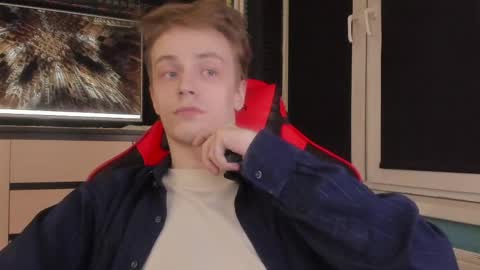 Enker online show from April 1, 2026, 6:16 pm