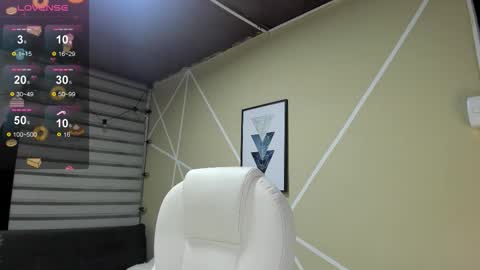 Snapshot of enma_clark chatting on September 28, 2025, 4:07 am Enma clark online show from September 28, 2025, 4:07 am