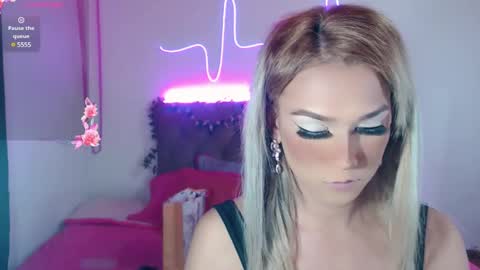 Enma Rojas online show from December 25, 2024, 6:31 am