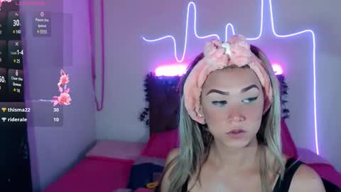 Enma Rojas online show from December 26, 2024, 3:20 pm