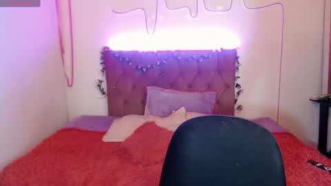 Enma Rojas online show from January 3, 2025, 7:07 pm