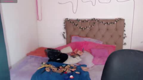 Enma Rojas online show from January 17, 2025, 6:02 pm