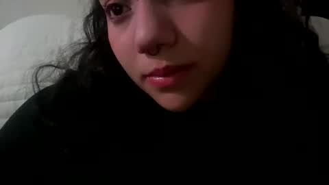 Snapshot of enmaverhoeven chatting on October 13, 2025, 3:39 am EmmaVerhoeven online show from October 13, 2025, 3:39 am