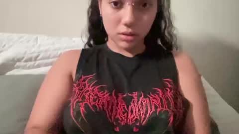 Snapshot of enmaverhoeven chatting on October 15, 2025, 12:00 am EmmaVerhoeven online show from October 15, 2025, 12:00 am