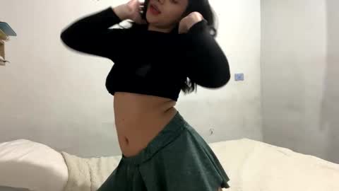 Snapshot of enmaverhoeven chatting on October 23, 2025, 4:12 am EmmaVerhoeven online show from October 23, 2025, 4:12 am