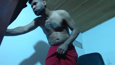 enriblack92 online show from December 14, 2024, 10:50 pm